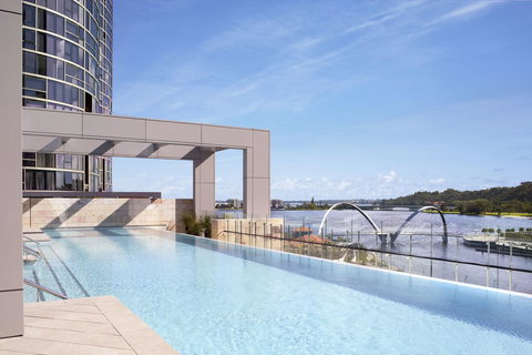 The Ritz-Carlton, Perth - Lismore Accommodation 1