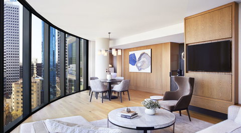 The Ritz-Carlton, Perth - Lismore Accommodation 10