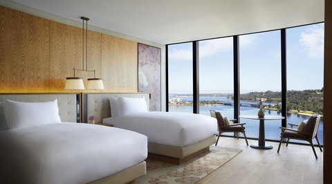 The Ritz-Carlton, Perth - Lismore Accommodation 22
