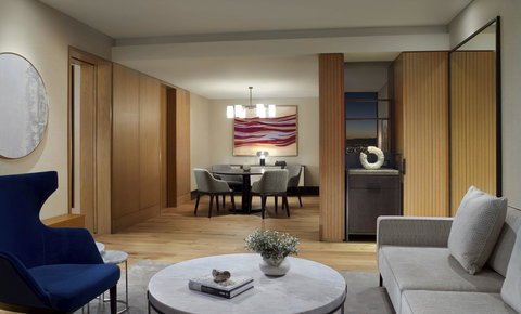 The Ritz-Carlton, Perth - Lismore Accommodation 14