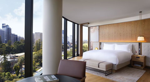 The Ritz-Carlton, Perth - Lismore Accommodation 7