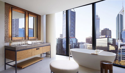 The Ritz-Carlton, Perth - Lismore Accommodation 4