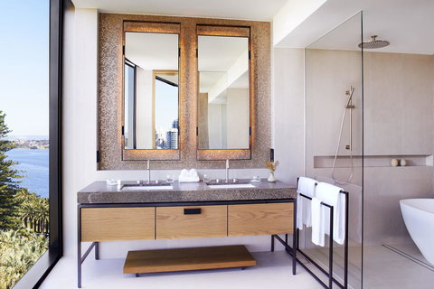 The Ritz-Carlton, Perth - Lismore Accommodation 2