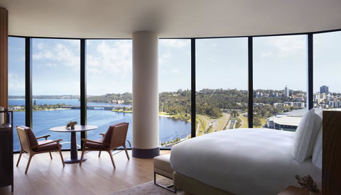 The Ritz-Carlton, Perth - Lismore Accommodation 5
