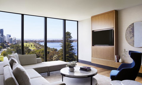 The Ritz-Carlton, Perth - Lismore Accommodation 13