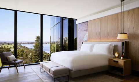The Ritz-Carlton, Perth - Lismore Accommodation 26
