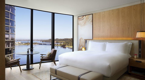 The Ritz-Carlton, Perth - Lismore Accommodation 17