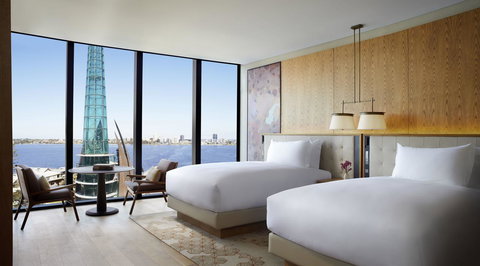 The Ritz-Carlton, Perth - Lismore Accommodation 24