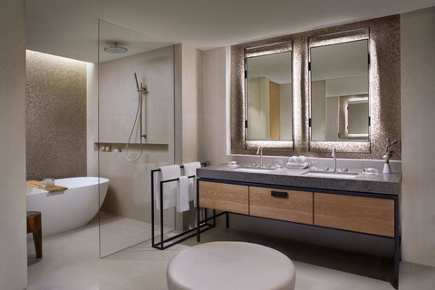 The Ritz-Carlton, Perth - Lismore Accommodation 23
