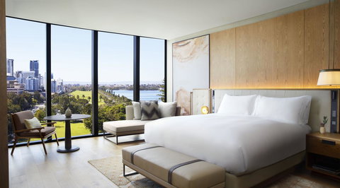 The Ritz-Carlton, Perth - Lismore Accommodation 28