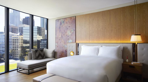 The Ritz-Carlton, Perth - Lismore Accommodation 11