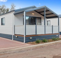 Jurien Bay Tourist Park - Lismore Accommodation