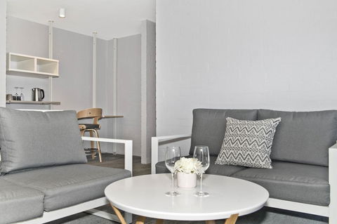 Atrium Hotel Mandurah - Lismore Accommodation 22