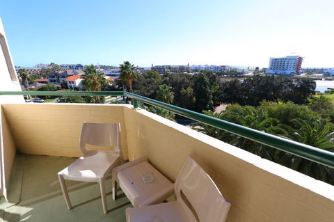 Atrium Hotel Mandurah - Lismore Accommodation 19