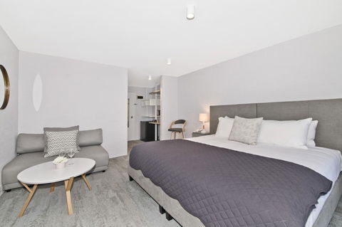 Atrium Hotel Mandurah - Lismore Accommodation 16
