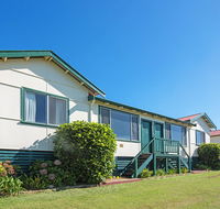 Augusta Hotel Motel - Lismore Accommodation