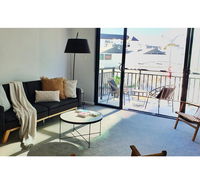 Stylish 1BDR Unit in the Heart of Subiaco - Lismore Accommodation