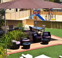 The Jetty Resort - Lismore Accommodation