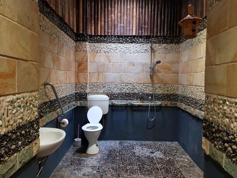 JJ's Backpackers - Lismore Accommodation 41