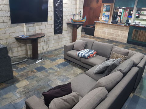 JJ's Backpackers - Lismore Accommodation 20