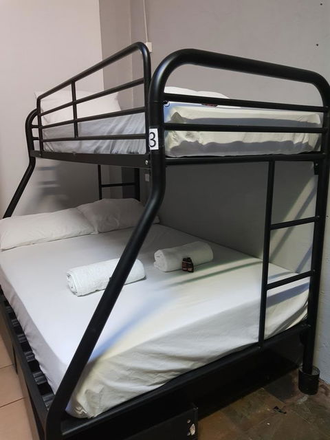 JJ's Backpackers - Lismore Accommodation 24