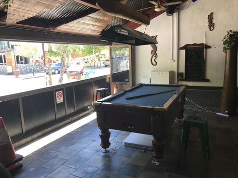 JJ's Backpackers - Lismore Accommodation 9