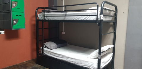 JJ's Backpackers - Lismore Accommodation 7
