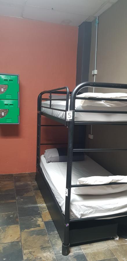 JJ's Backpackers - Lismore Accommodation 12