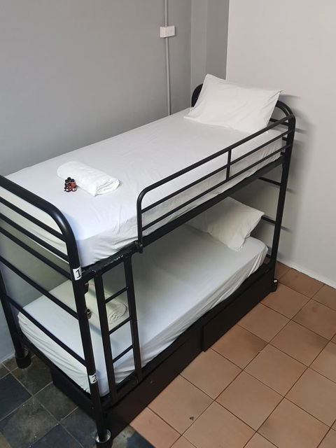 JJ's Backpackers - Lismore Accommodation 32