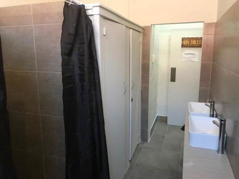 JJ's Backpackers - Lismore Accommodation 14