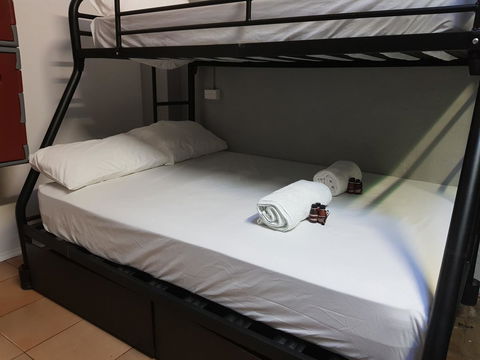 JJ's Backpackers - Lismore Accommodation 17