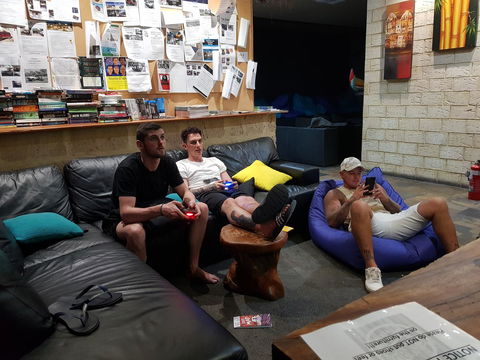 JJ's Backpackers - Lismore Accommodation 35