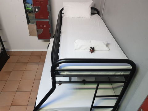 JJ's Backpackers - Lismore Accommodation 23