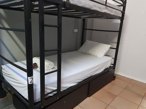 JJ's Backpackers - Lismore Accommodation 30