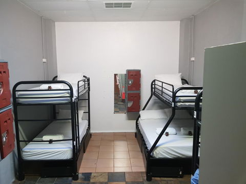 JJ's Backpackers - Lismore Accommodation 21