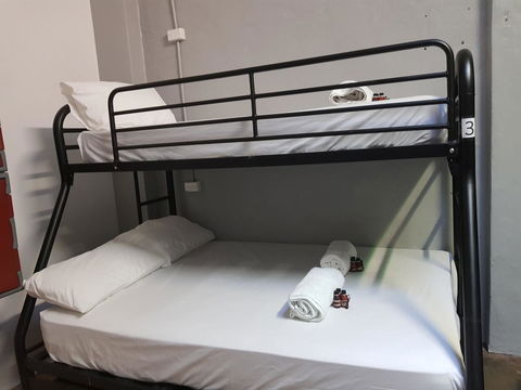 JJ's Backpackers - Lismore Accommodation 29