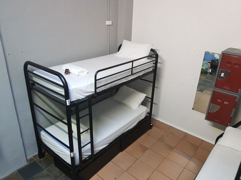 JJ's Backpackers - Lismore Accommodation 22