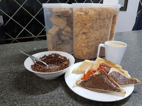 JJ's Backpackers - Lismore Accommodation 33