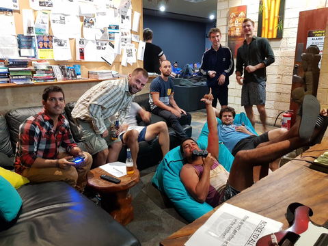 JJ's Backpackers - Lismore Accommodation 36