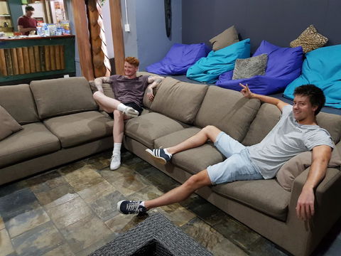 JJ's Backpackers - Lismore Accommodation 37