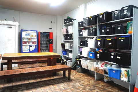 JJ's Backpackers - Lismore Accommodation 2