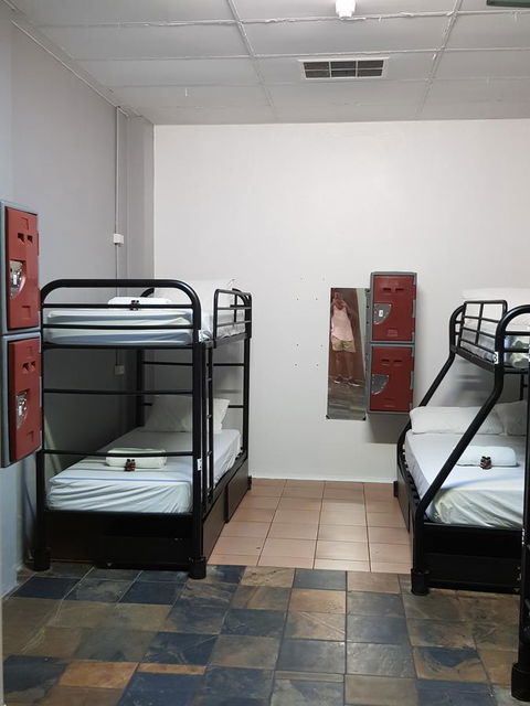 JJ's Backpackers - Lismore Accommodation 31