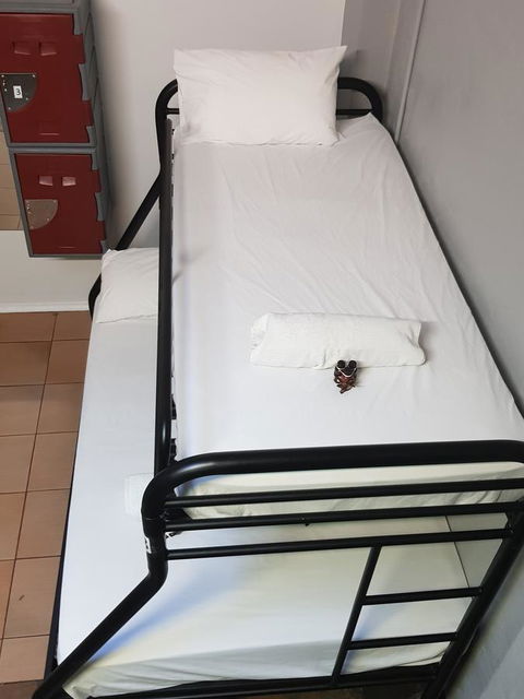 JJ's Backpackers - Lismore Accommodation 28