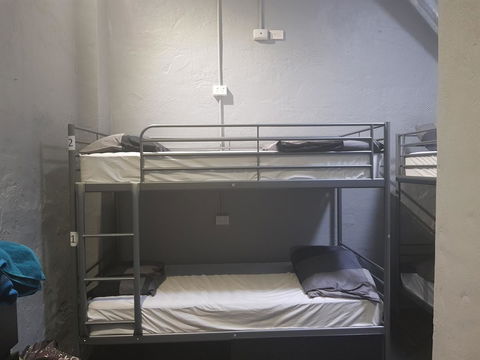 JJ's Backpackers - Lismore Accommodation 26