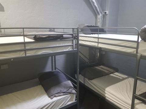 JJ's Backpackers - Lismore Accommodation 27