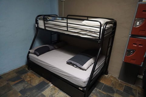 JJ's Backpackers - Lismore Accommodation 4