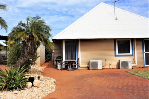 Osprey Holiday Village Unit 213 1 Bedroom - Lismore Accommodation 1