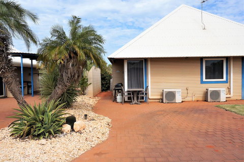 Osprey Holiday Village Unit 213 1 Bedroom - Lismore Accommodation 0