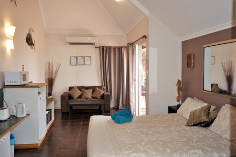 Osprey Holiday Village Unit 213 1 Bedroom - Lismore Accommodation 2