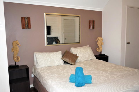 Osprey Holiday Village Unit 213 1 Bedroom - Lismore Accommodation 3